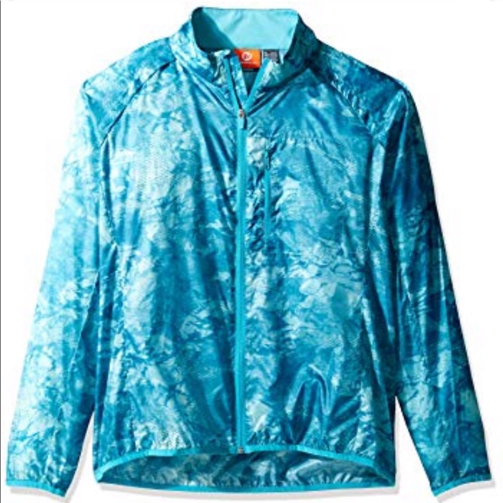 Favorite Windbreaker